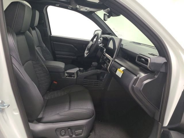 New 2026 Wind Chill Pearl Toyota TRD Sport Premium image 12