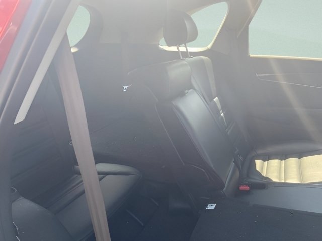 Used 2020 Passion Red Kia EX V6 image 12