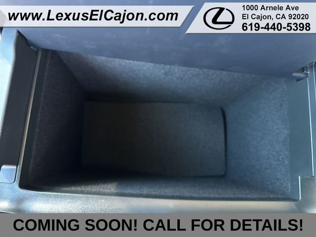 Certified Used 2026 Black Lexus 350 Premium+ image 35