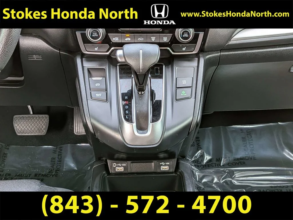 Certified Used 2021 Red Honda Special Edition image 20
