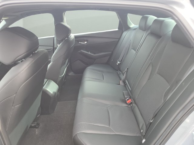 Used 2024 Urban Gray Pearl Honda Sport-L image 31
