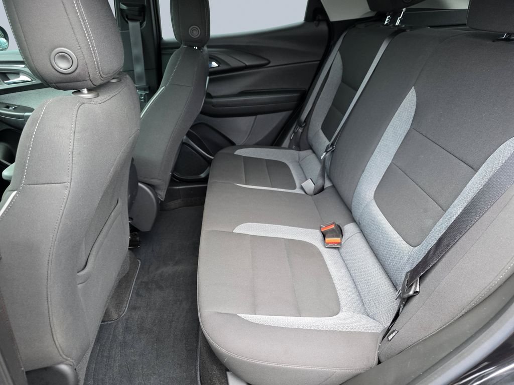 2023 Chevrolet TrailBlazer LT - Photo 29