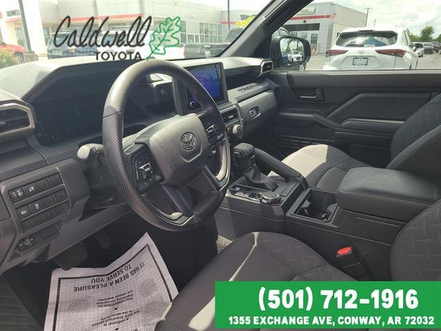 Certified Used 2025 UNDERGROUND Toyota  image 10