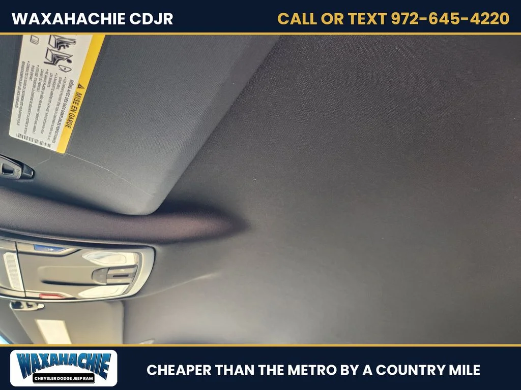 New 2027 Bright White Clearcoat RAM Tradesman image 21