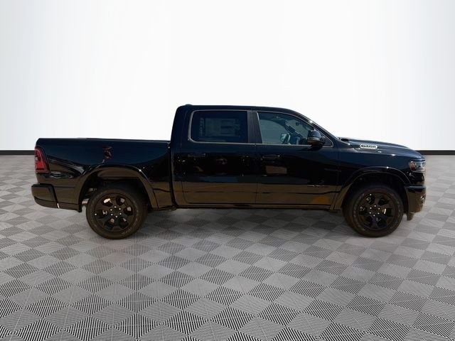 New 2026 Black Ram Big Horn/Lone Star image 8
