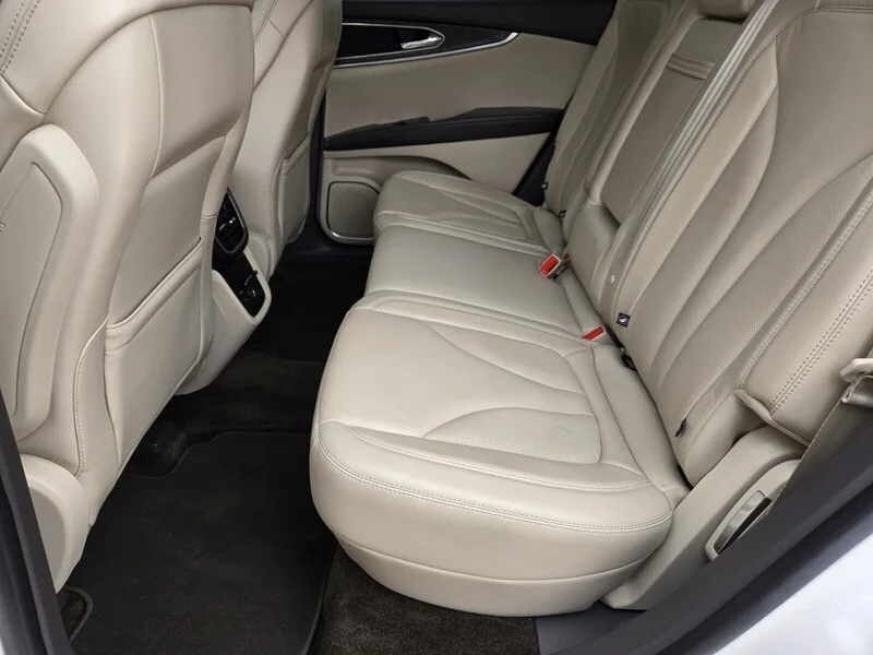 2017 Lincoln MKX Select - Photo 9