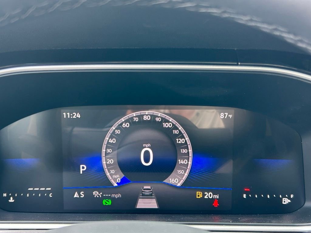 New 2026 Gray Volkswagen 1.5T SE Black image 26