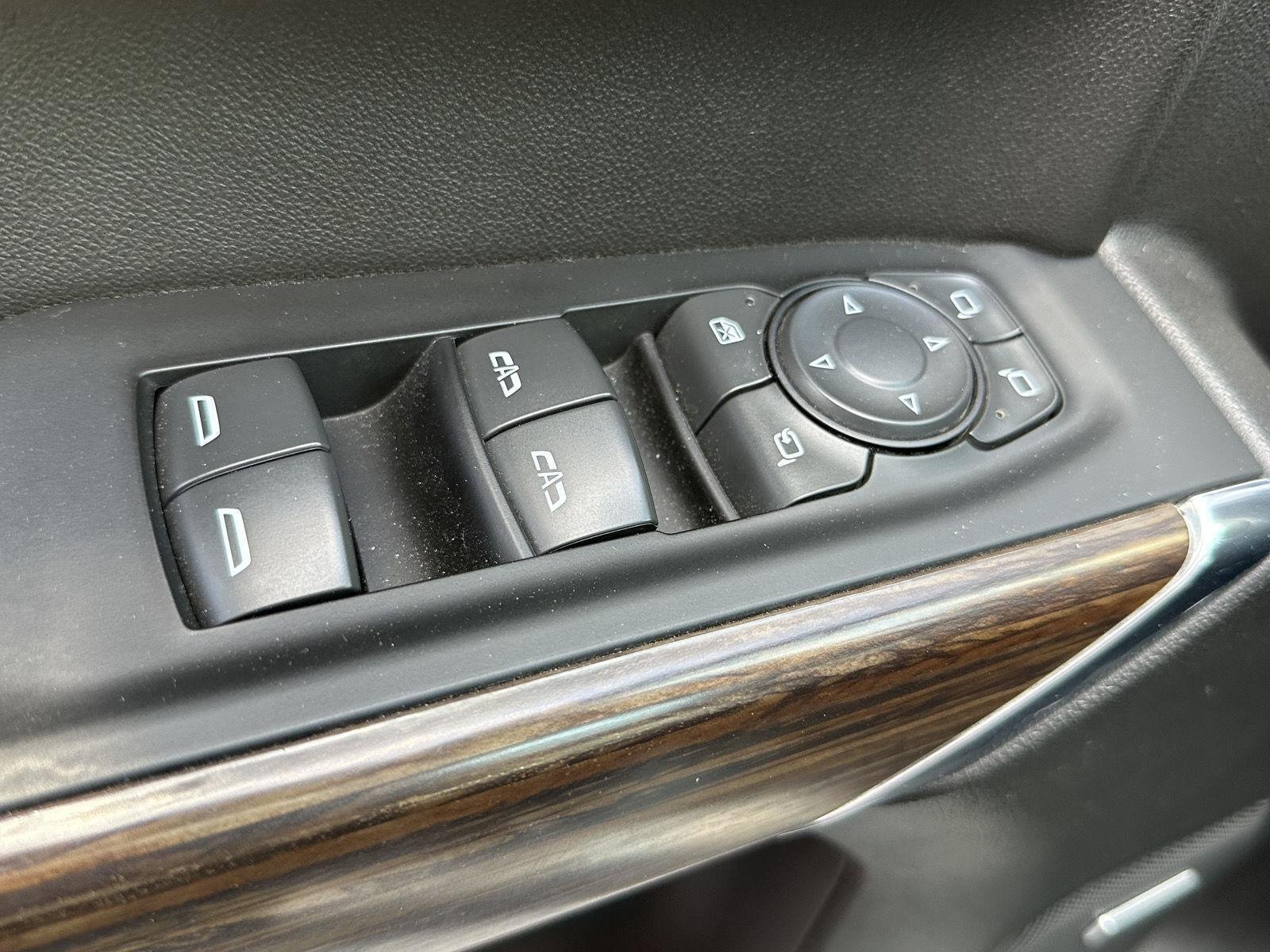 2022 Chevrolet Silverado 1500 Limited High Country - Photo 29