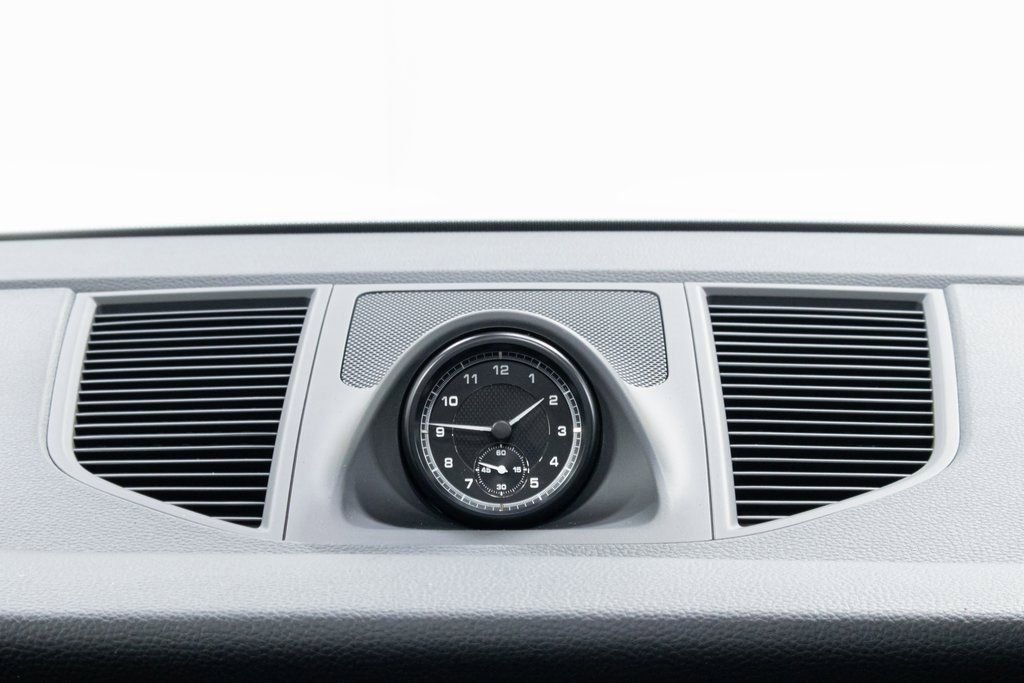 Certified Used 2025 White Porsche  image 15