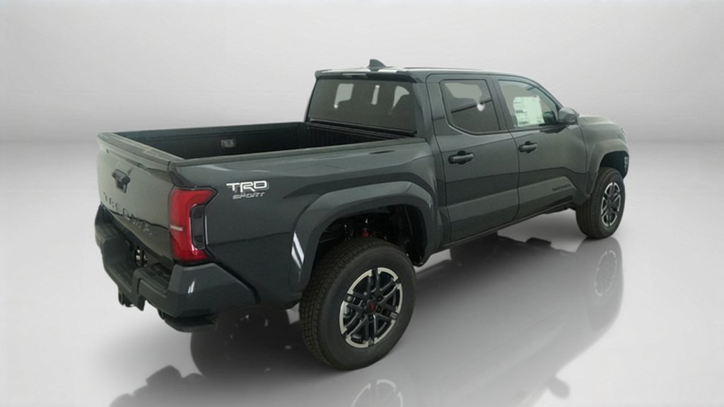 New 2026 Underground Toyota TRD Sport image 39