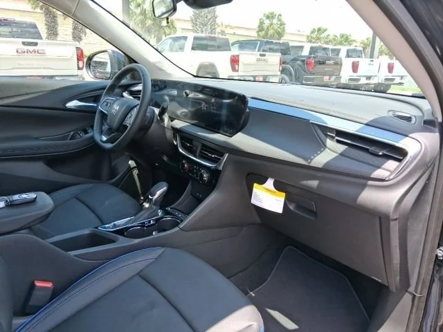 2026 Buick Encore GX Sport Touring - Photo 11