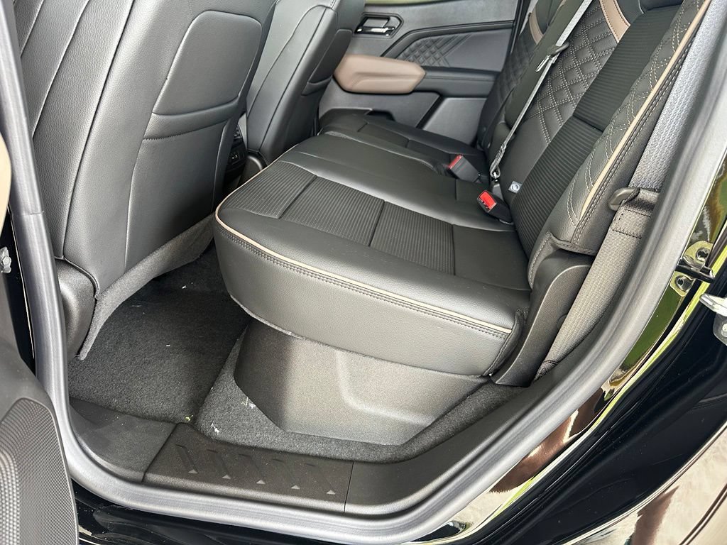 2026 GMC Canyon Denali - Photo 29