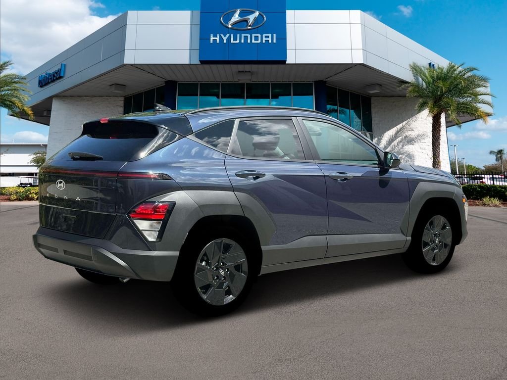 2026 Hyundai Kona SEL Sport - Photo 28