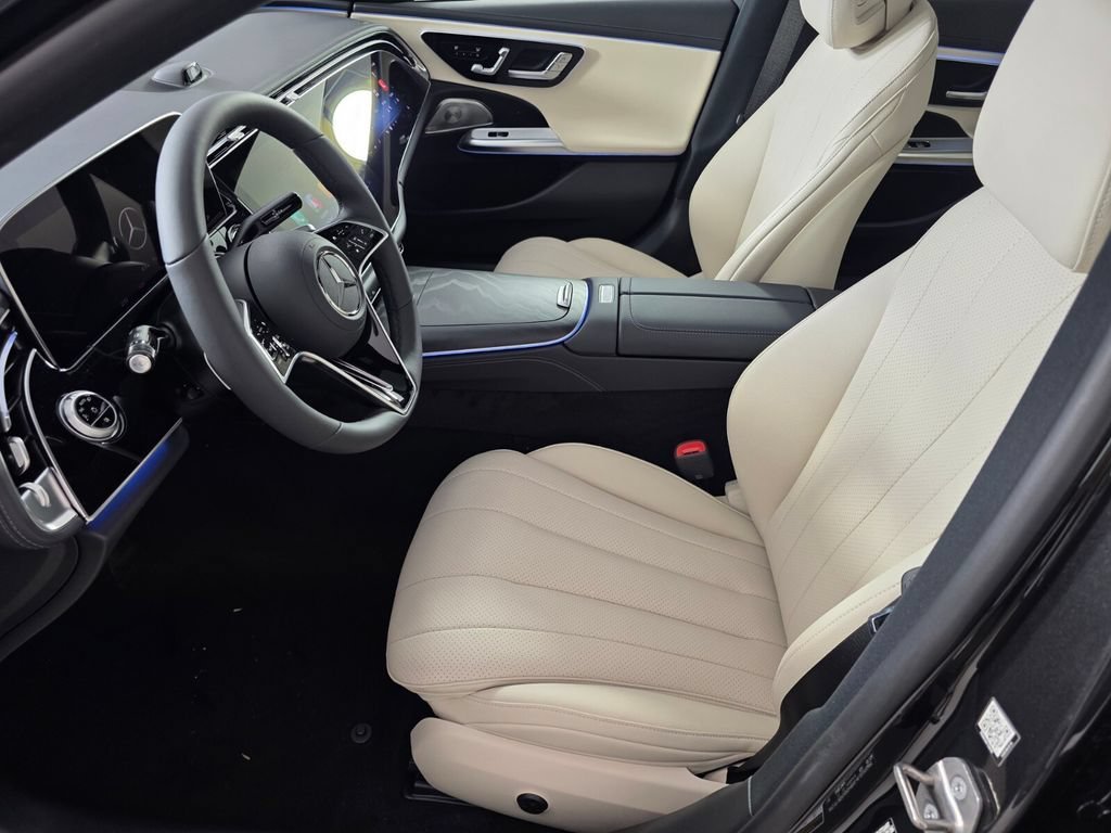 New 2027 Graphite Grey Metallic Mercedes-Benz E 350 image 22