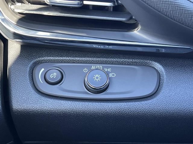 2026 Buick Envista Preferred - Photo 28