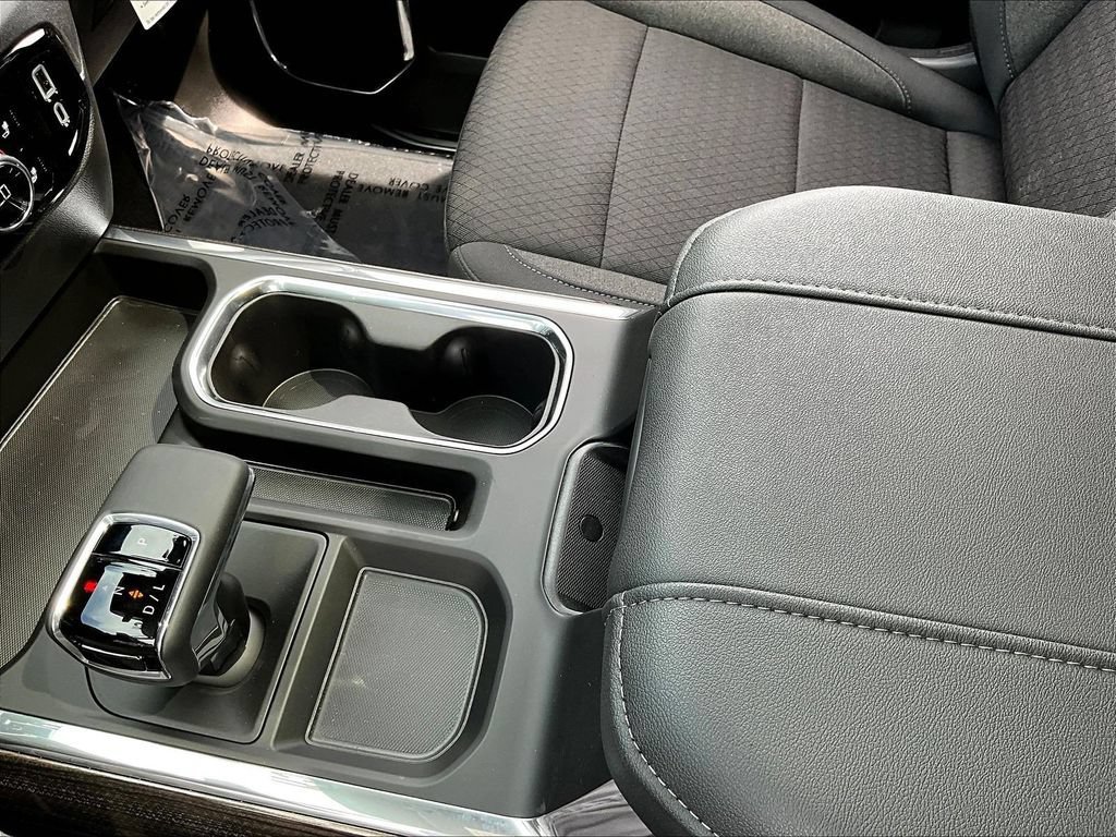 2026 Chevrolet Silverado 1500 RST - Photo 21