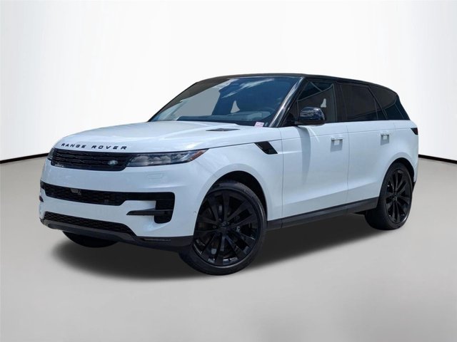 2026 Land Rover Range Rover Sport SE