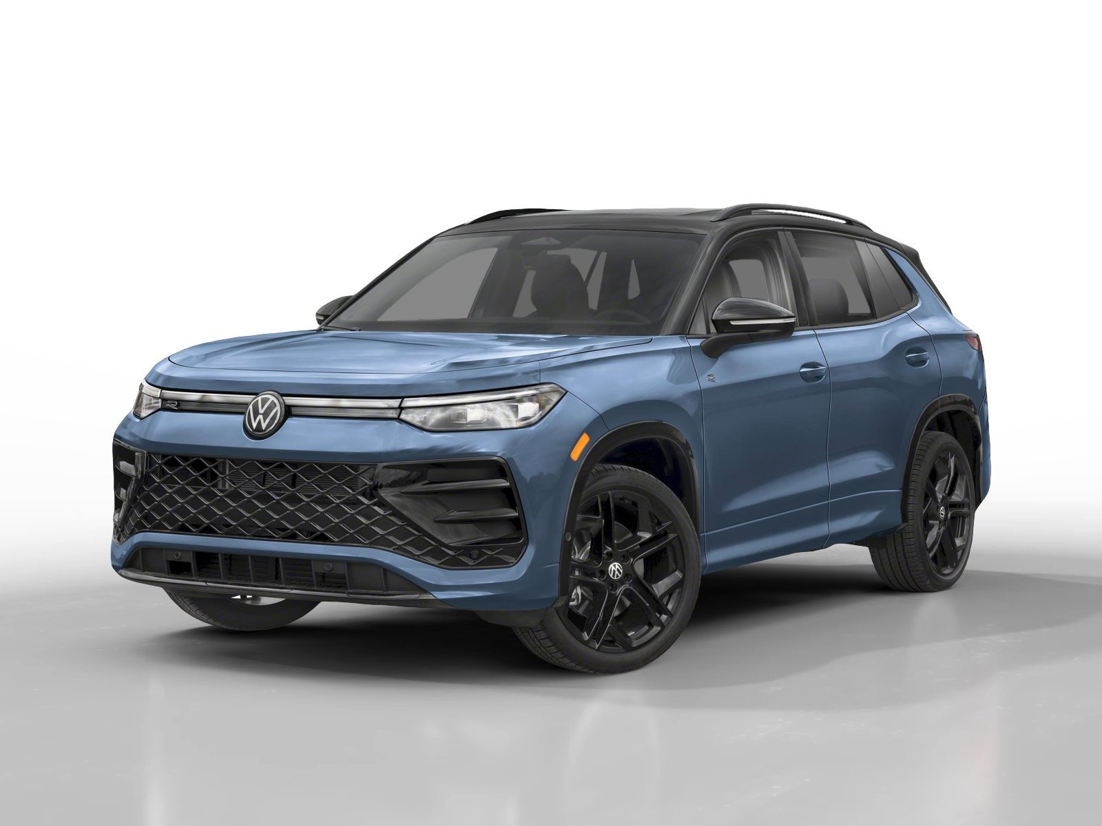 2026 Volkswagen Tiguan 2.0T SE R-Line Black's photo