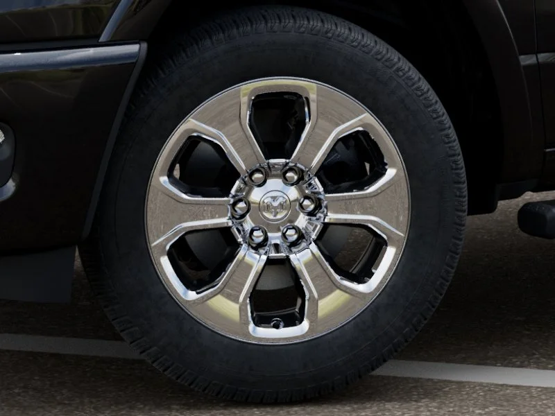 2026 RAM 1500 Big Horn/Lone Star - Photo 34