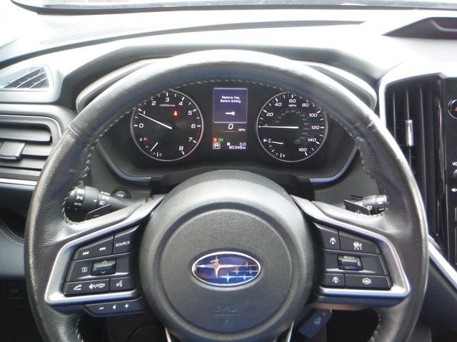 Used 2023 Brown Subaru Limited image 33