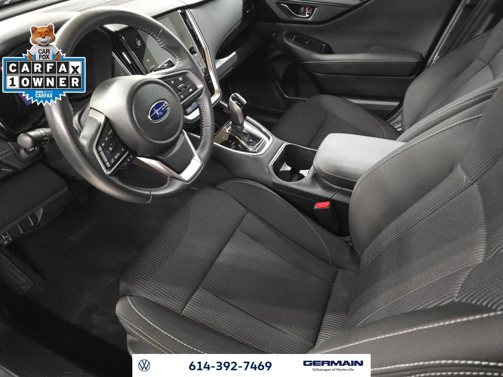 2025 Subaru Legacy Premium - Photo 13