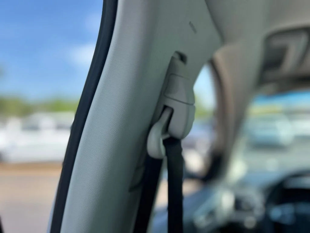 Used 2015 White Ford Titanium image 31
