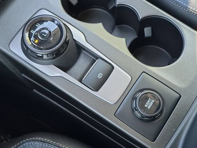 New 2026 White Ford Outer Banks image 12