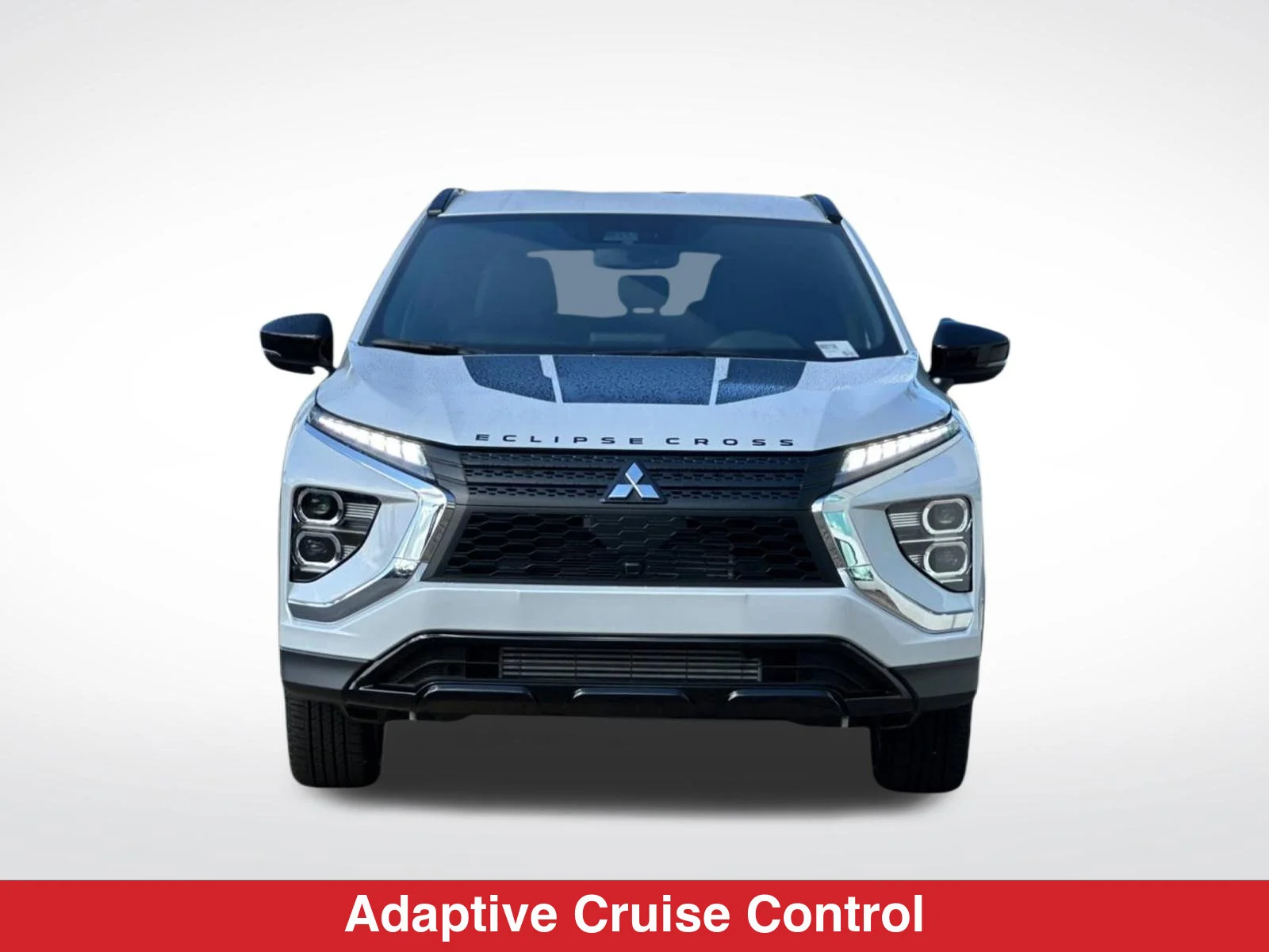 2026 Mitsubishi Eclipse Cross Black Edition - Photo 9