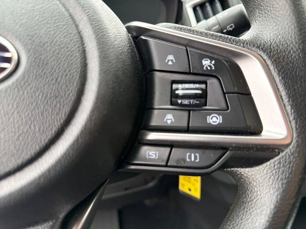 Used 2023 Gray Subaru Base image 23