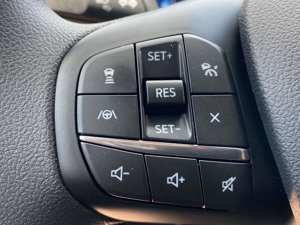 New 2025 Carbonized Gray Metallic Ford Big Bend® image 25