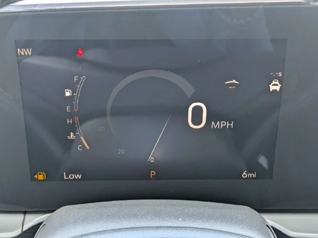 New 2026 Summit White Buick Preferred image 30