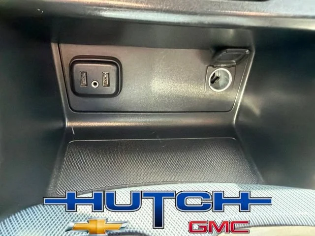 Used 2021 BRIGHT BLUE METALLIC Chevrolet 4WD Z71 image 33