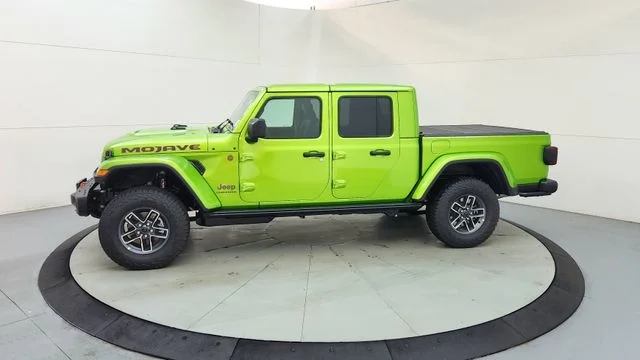 New 2026 Mojito (DISC) Jeep Mojave X image 5