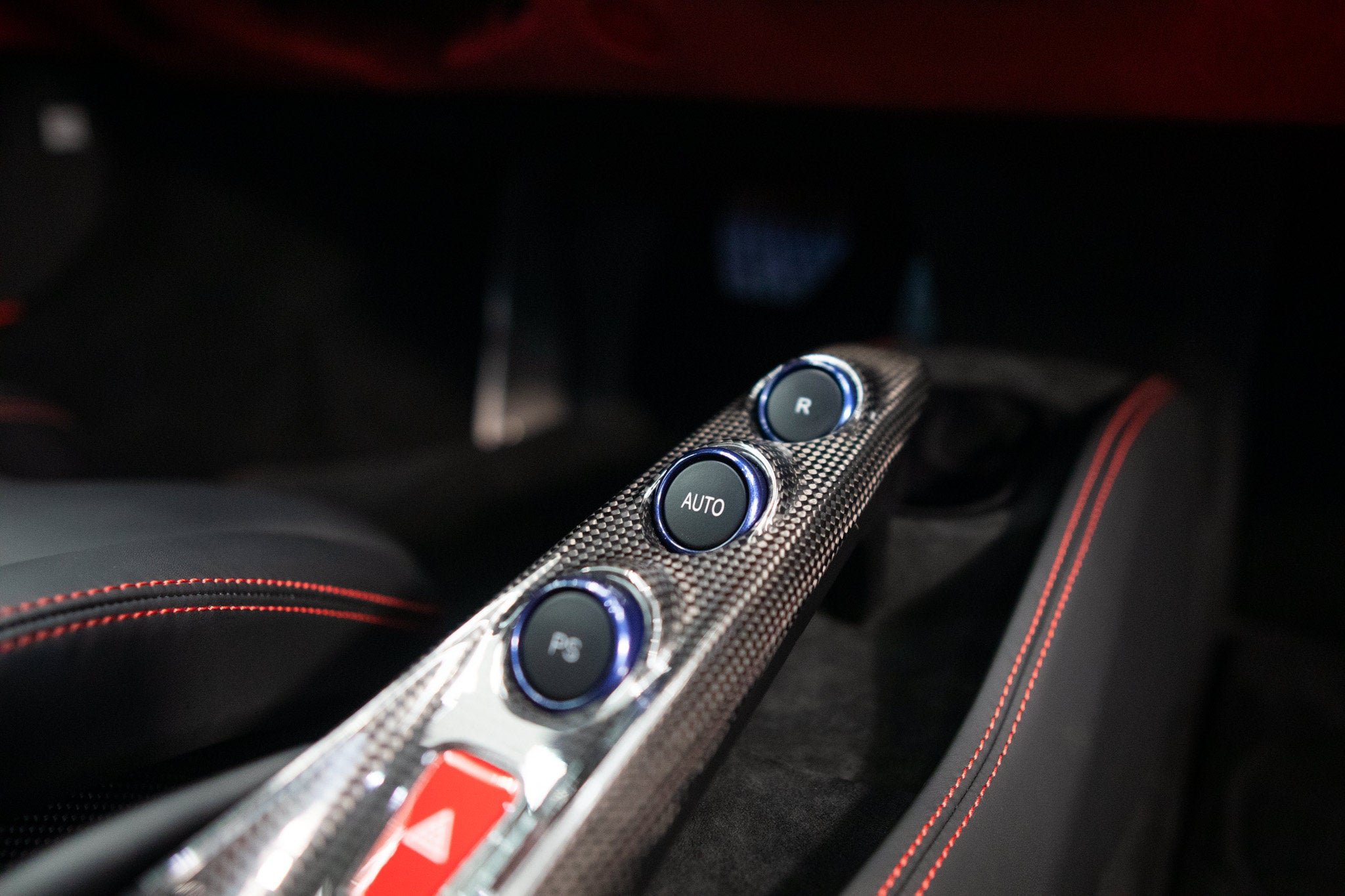 Used 2022 Blu Tour De France Ferrari Coupe image 15