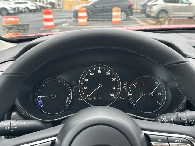 2026 Mazda CX-50 Premium - Photo 23