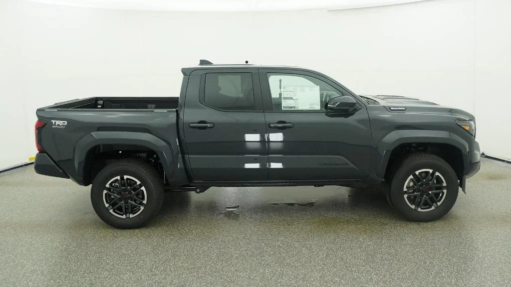 New 2026 Underground Toyota TRD Sport i-FORCE MAX image 50