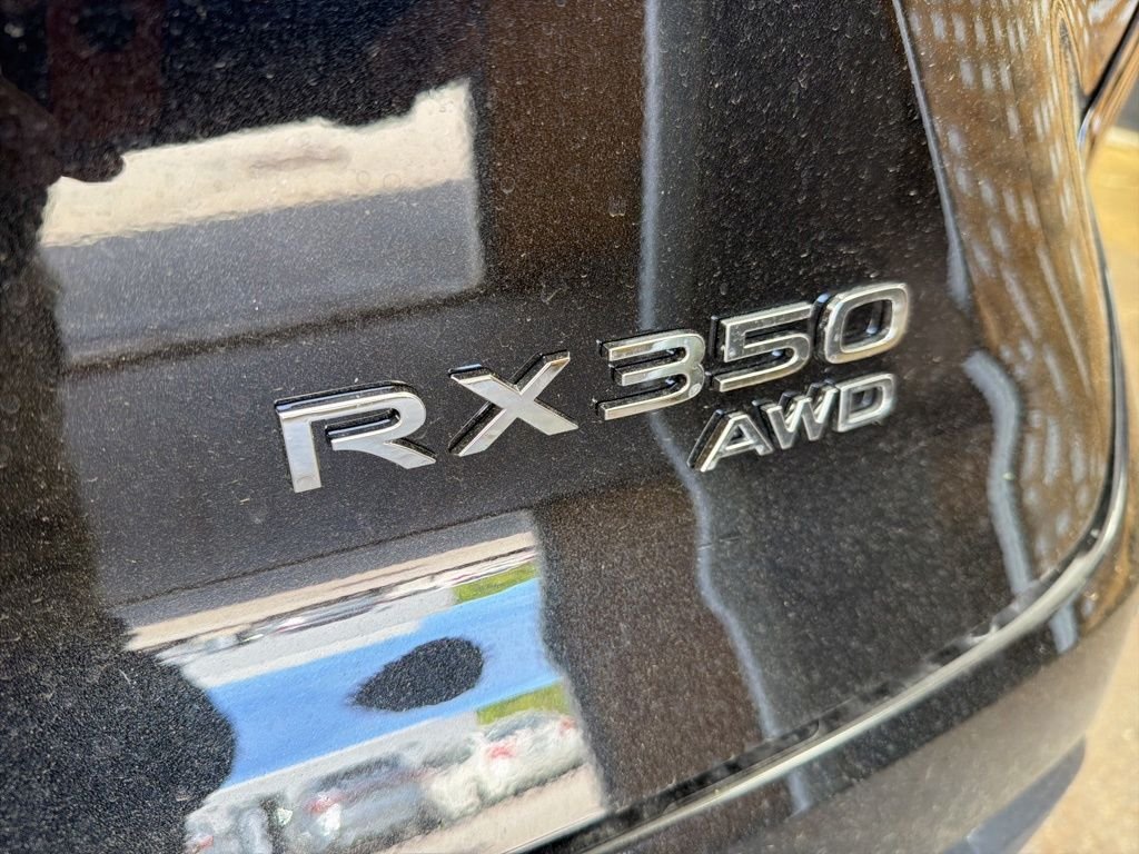 New 2026 Caviar Lexus  350 PREMIUM AWD image 19