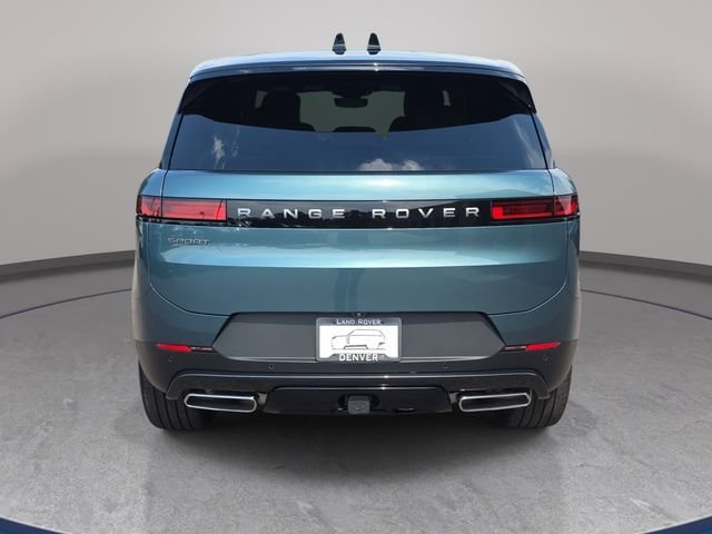 New 2026 Giola Green Land Rover SE image 6