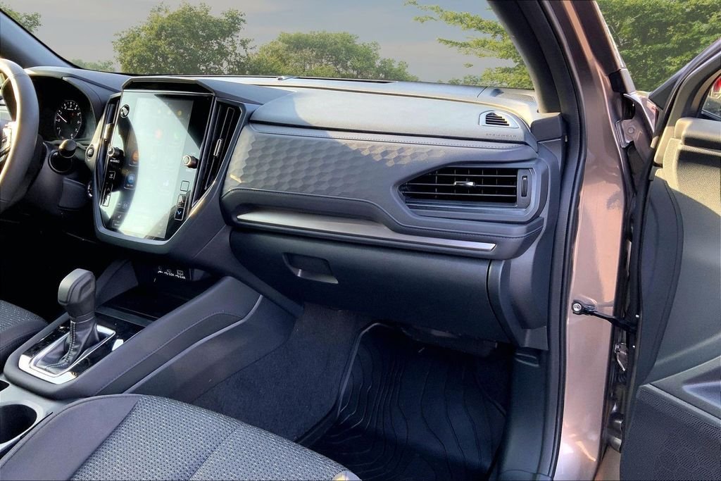 Used 2025 Brown Subaru Premium image 25