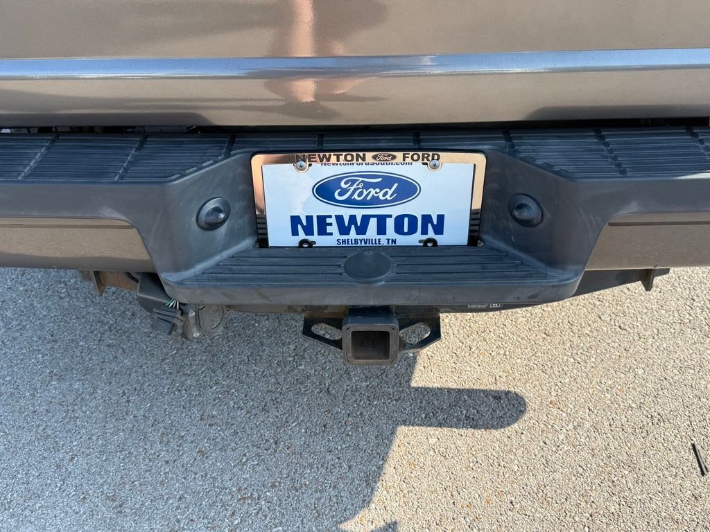 Used 2011 Gray Ford XLT image 30