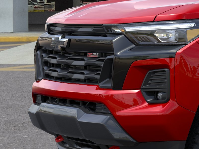 2026 Chevrolet Colorado Z71 - Photo 13