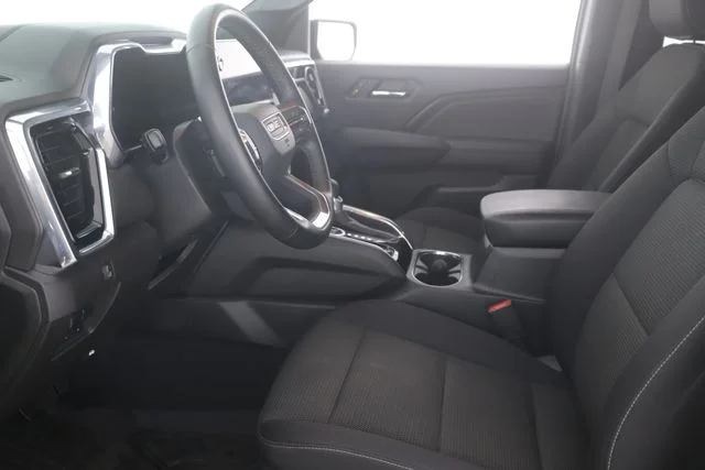 Used 2024 Black GMC Elevation image 13