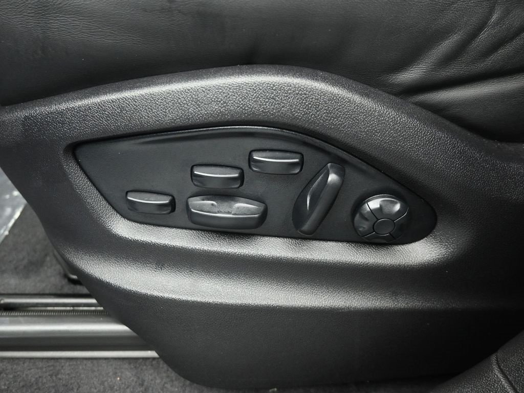 2022 PORSCHE CAYENNE - Image 10