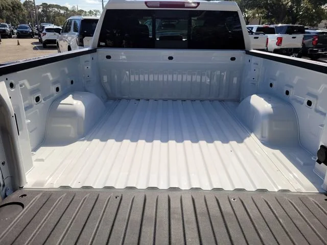 2026 Chevrolet Silverado 1500 LT - Photo 20