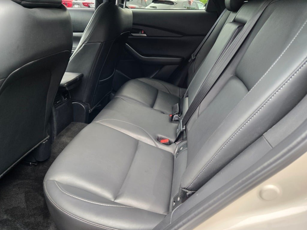 Used 2024 Tan Mazda 2.5 S Select Sport image 15