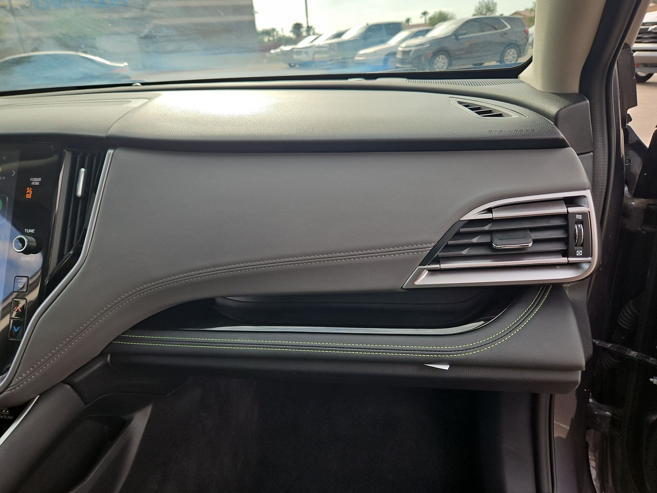 2025 Subaru Outback Onyx Edition - Photo 31
