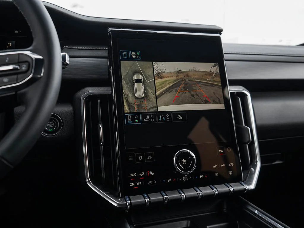 2026 GMC Acadia Elevation - Photo 25