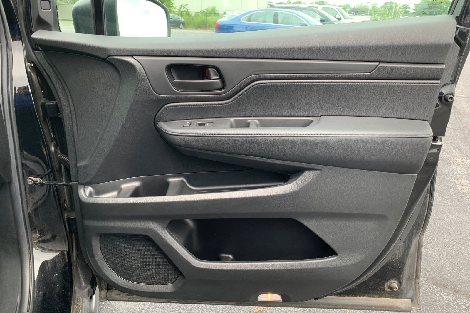 Certified Used 2025  Honda EX-L image 22