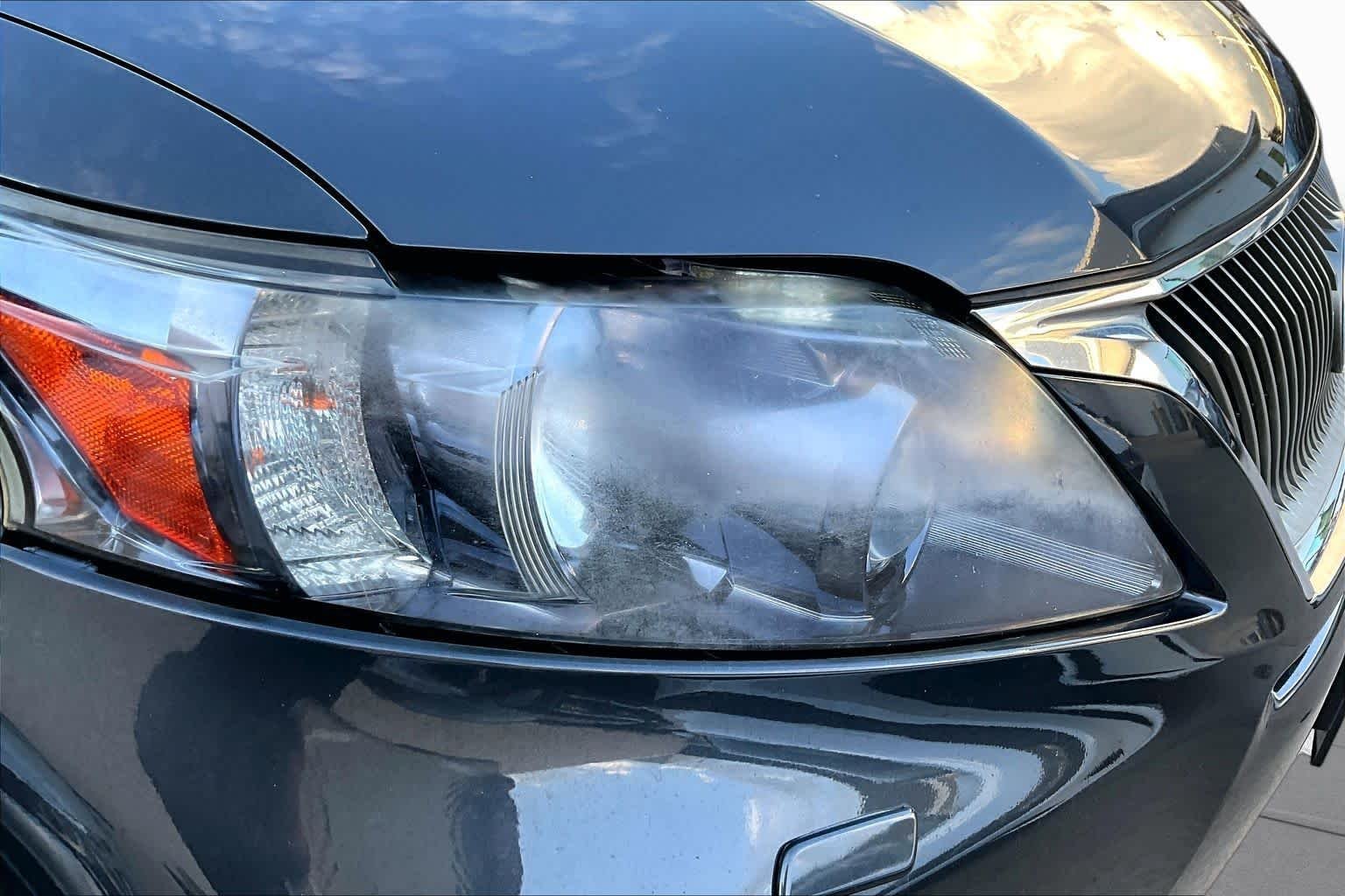 Used 2011 Smoky Granite Mica Lexus  image 26
