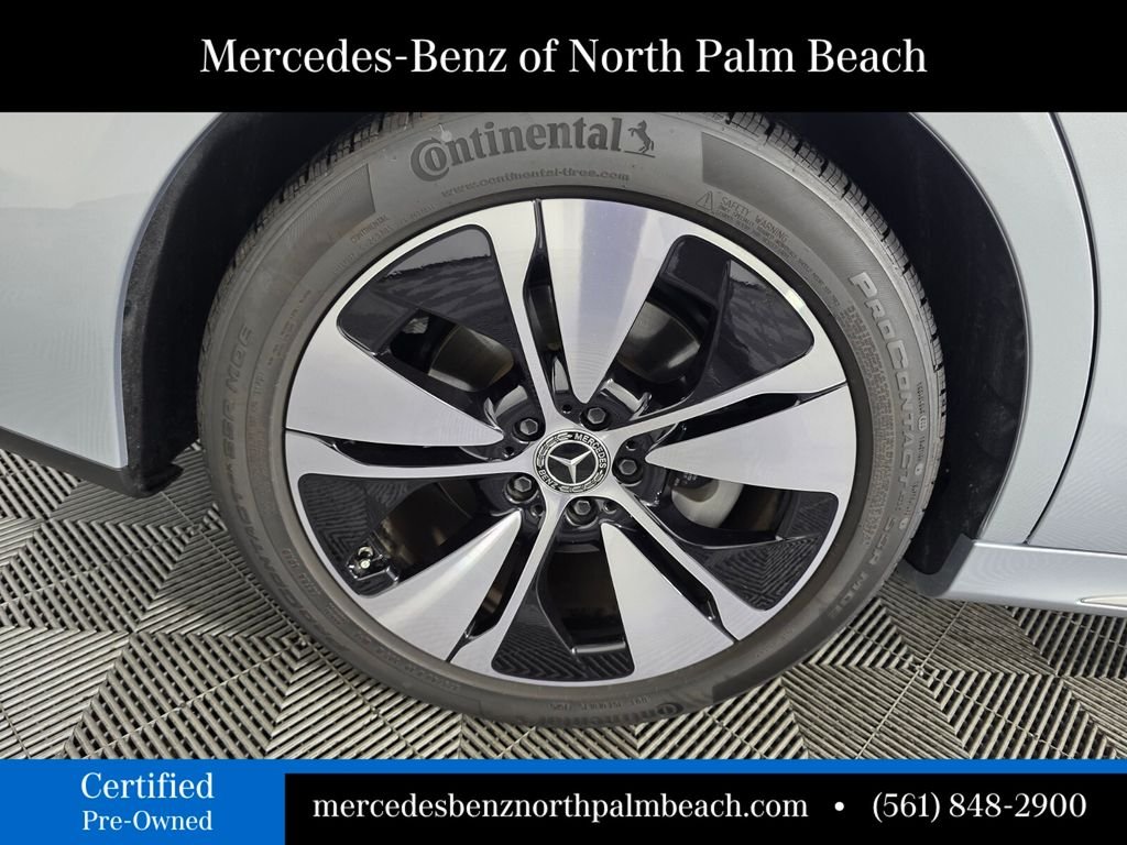 Used 2026 Silver Mercedes-Benz E 350 image 17